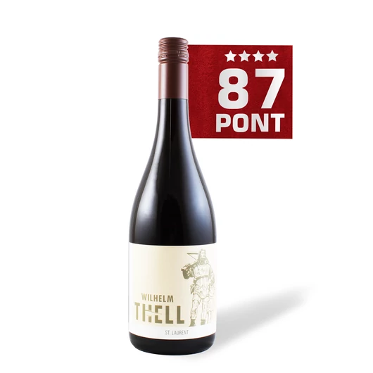 St. Laurent 2020 - Weingut Wilhelm Thell