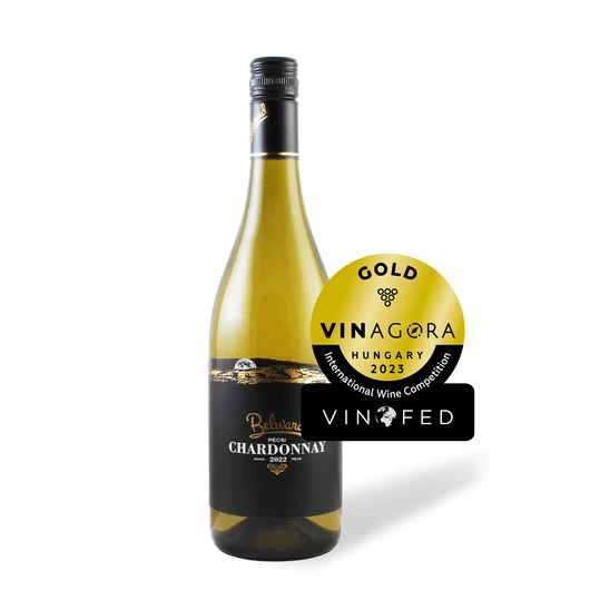 belward chardonnay 2022