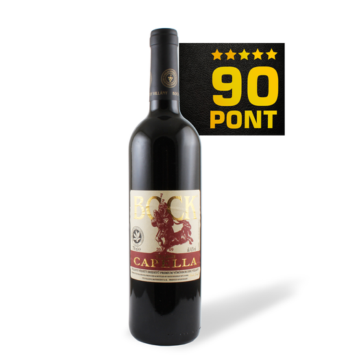 bock capella 2011
