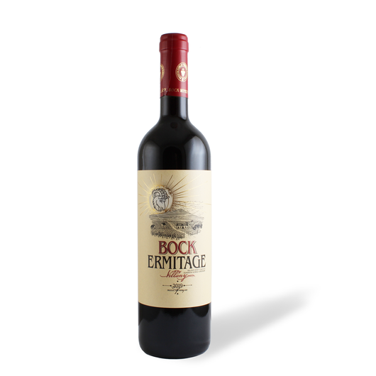  Ermitage 2019 - Bock 