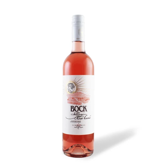 bock rozé cuvée 2022