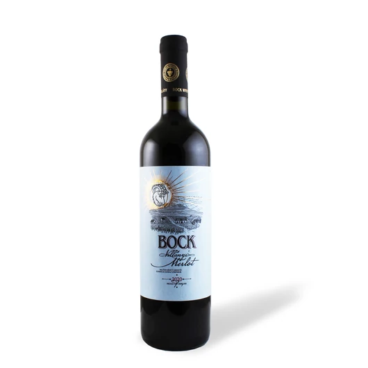 bock merlot 2020