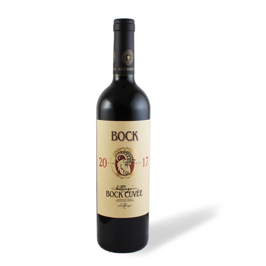 bock cuvée 2017