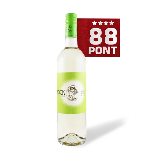 bock sauvignon blanc 2023