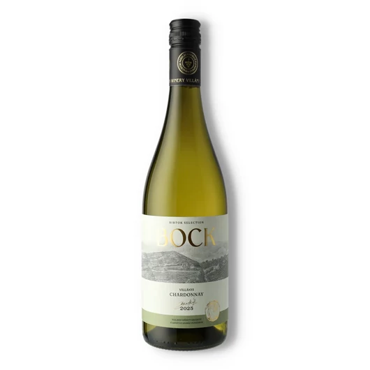 bock chardonnay 2025