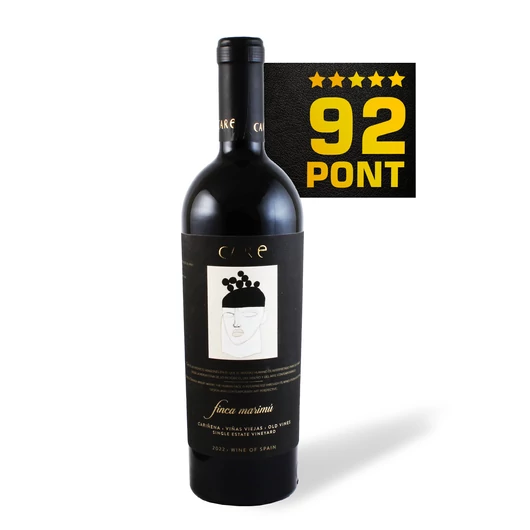 Finca Marimú 2022 - Bodagas care