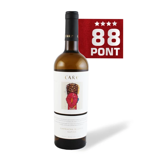 Garnacha Blanca Nativa 2024 - Bodagas care