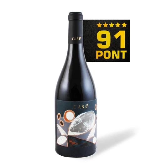 XCLNT 2021 - Bodegas Care 