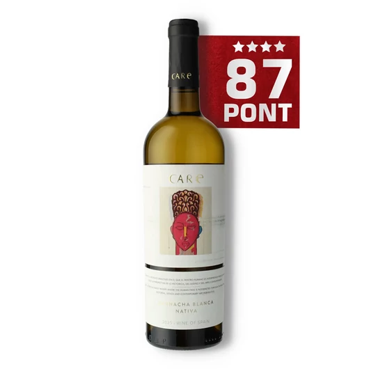 Garnacha Blanca Nativa 2025 - Bodagas care
