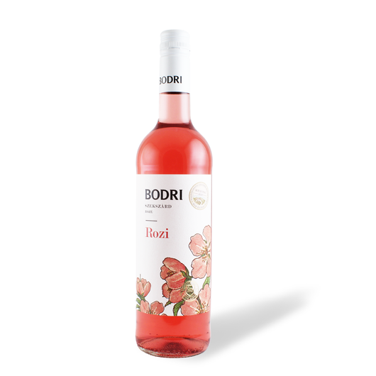 bodri roze 2022
