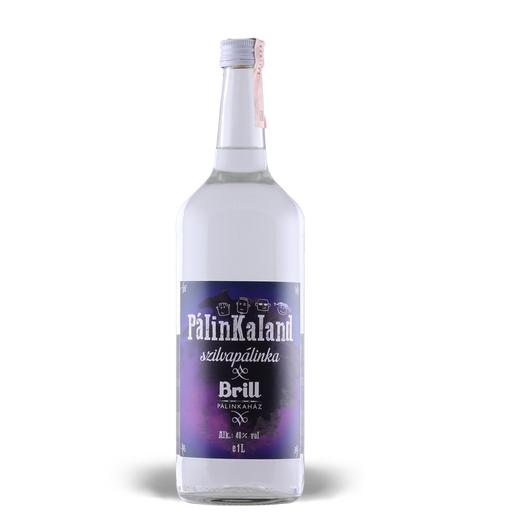  PálinKaland Szilva (1l) - Brill
