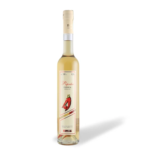  Paprika esszencia (0,5l) - Brill