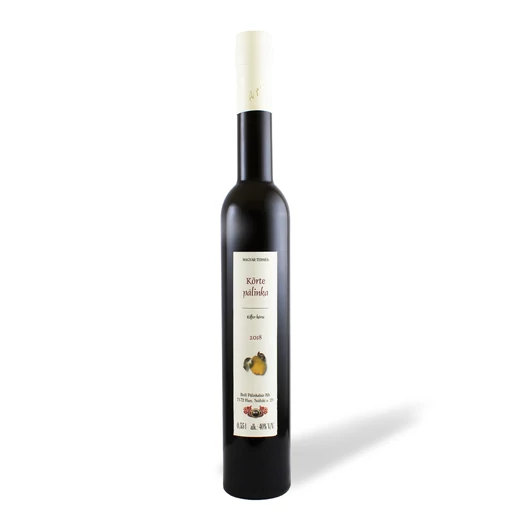  Körte (Kiffer) pálinka (0,35l) - Brill