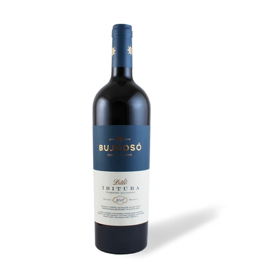  Ibituba 2017 - Bujdosó