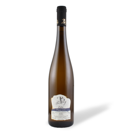 bussay pinot gris 2016