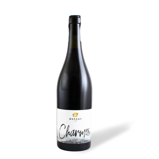 bussay pinot noir 2020