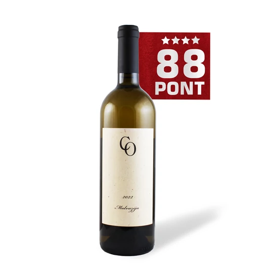 coronica malvazija 2022
