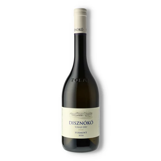 diszókő furmint 2024