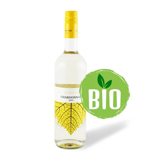 Dobosi Chardonnay 2025