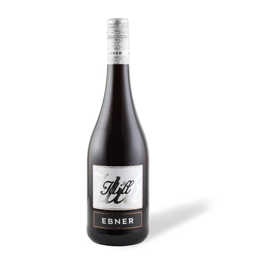 ebner pinot noir 2018