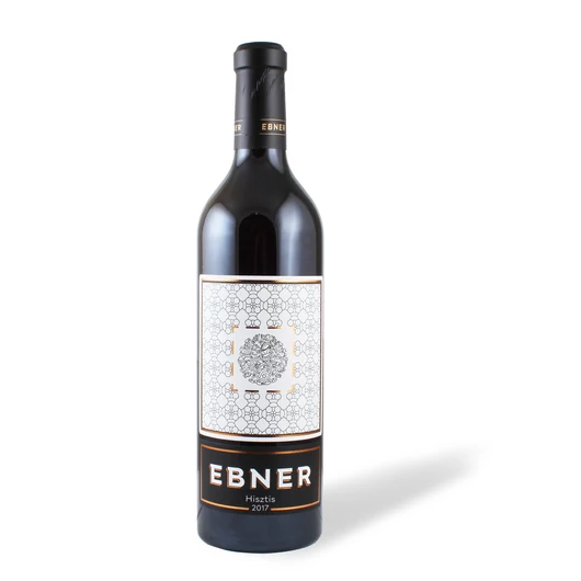 ebner hisztis pinot noir 2017