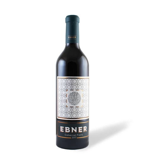 ebner cabernet franc 2017