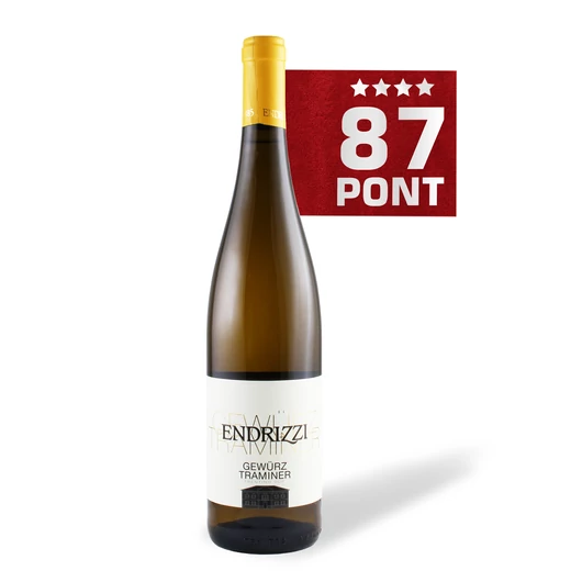 Gewürtztraminer DOP 2020 - Endrizzi