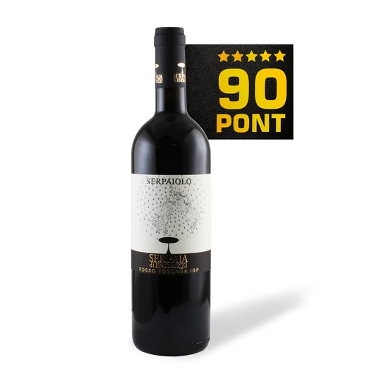 Serpaiolo IGP 2021 - Endrizzi