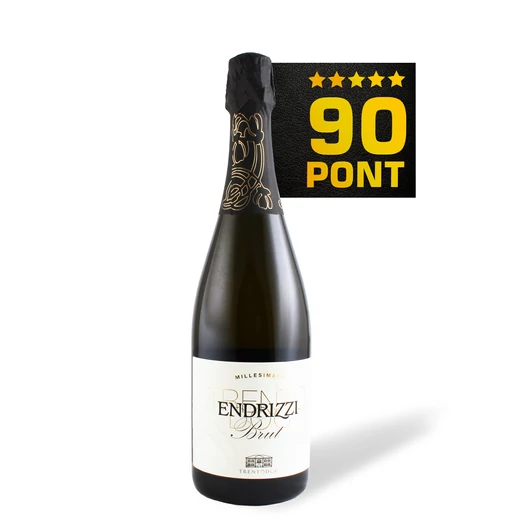 Brut DOC Trento 2019 - Endrizzi