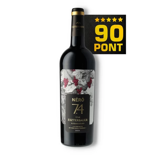 Eszterbauer Néró 7.4 2024