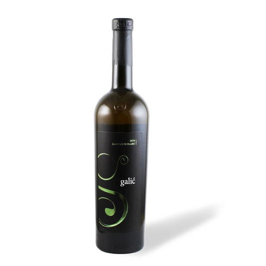 galic sauvignon blanc 2024