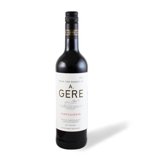 gere attila portugieser 2024