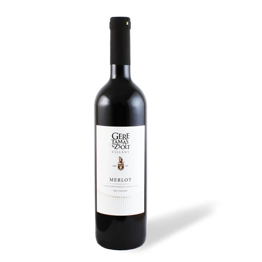 gere tamas merlot 2023