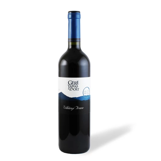 gere tamás és zsolt villányi franc 2017