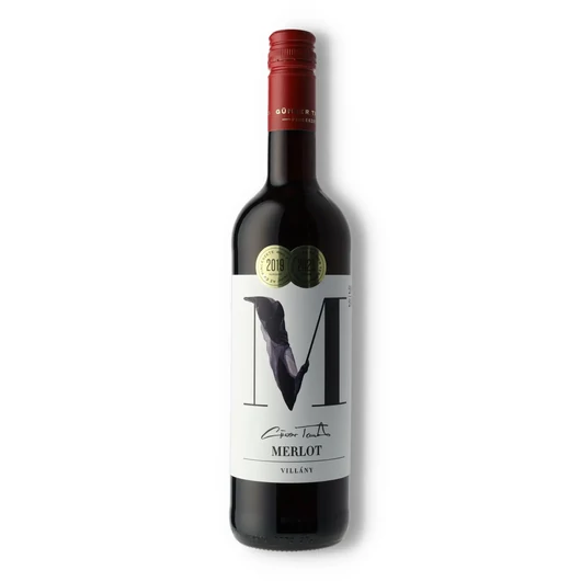 günzer tamás merlot 2024