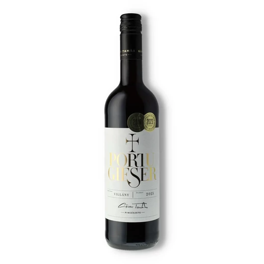 günzer tamás portugieser 2025