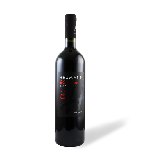 villányi franc 2018 heumann
