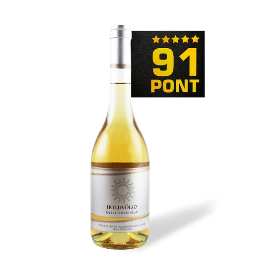 holdvölgy zéta szamorodni intuition no.1 2017