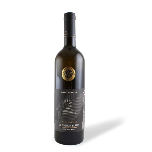 Jeruzalem Ormož Sauvignon Blanc 2020