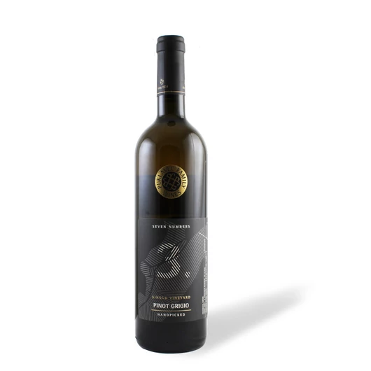 Pinot Grigio 2021 - Jeruzalem Ormož 