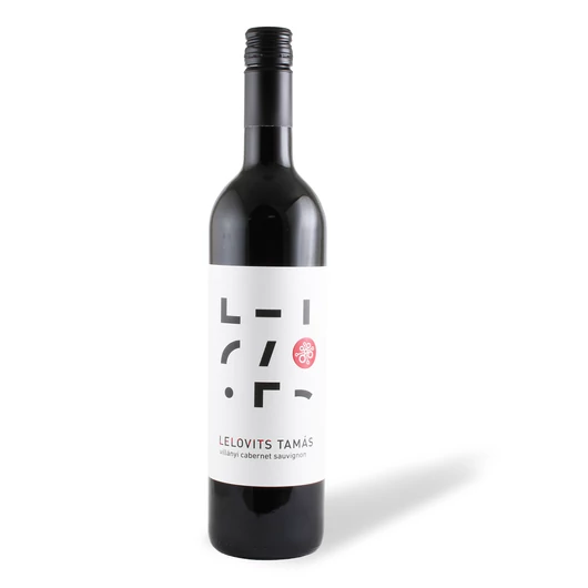 lelovits cabernet sauvignon 2021