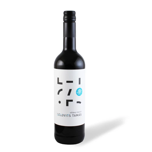 lelovits merlot 2023