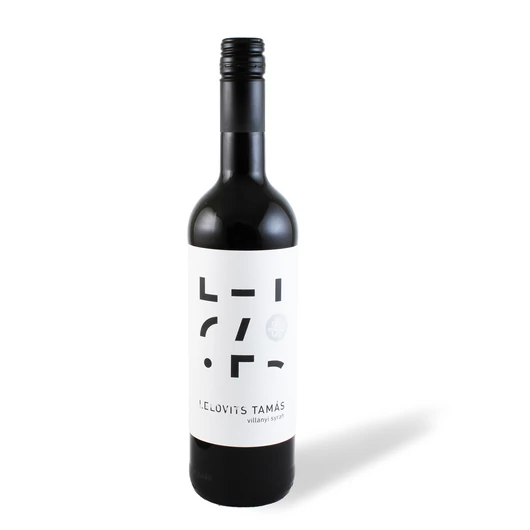 lelovits syrah 2023