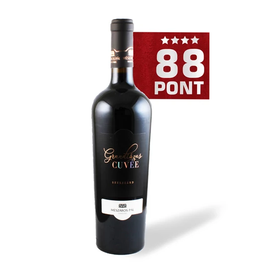 mészáros grandiózus 2023