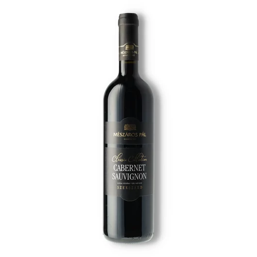 mészáros cabernet sauvignon 2025
