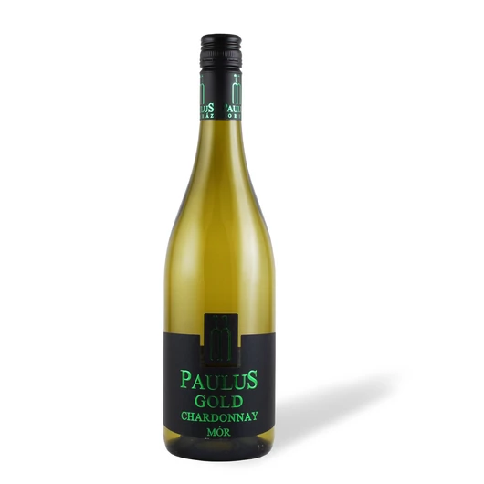 paulus chardonnay gold 2022