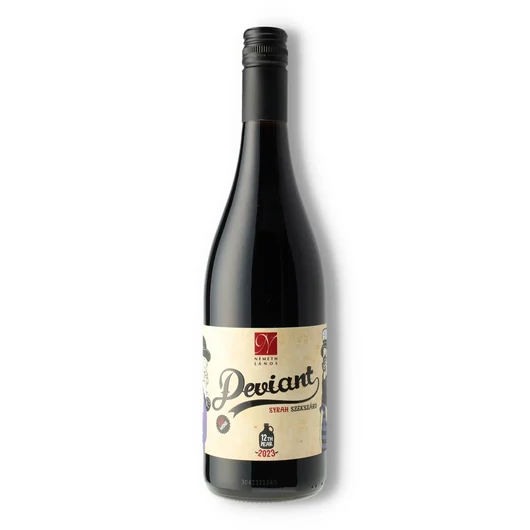 németh jános syrah 2023
