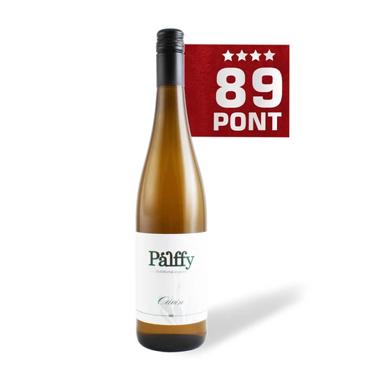 Olivin Furmint 2020 - Pálffy Pince