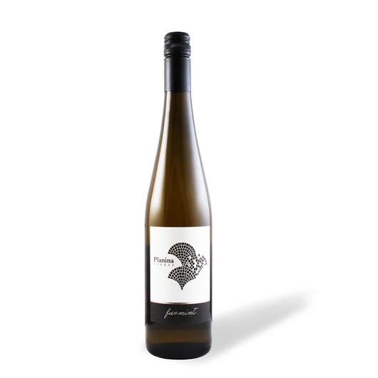 Furmint 2022 - Planina