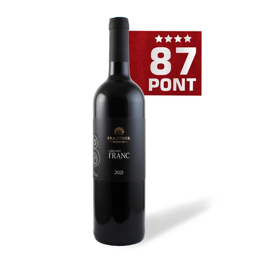 prantner cabernet franc 2021